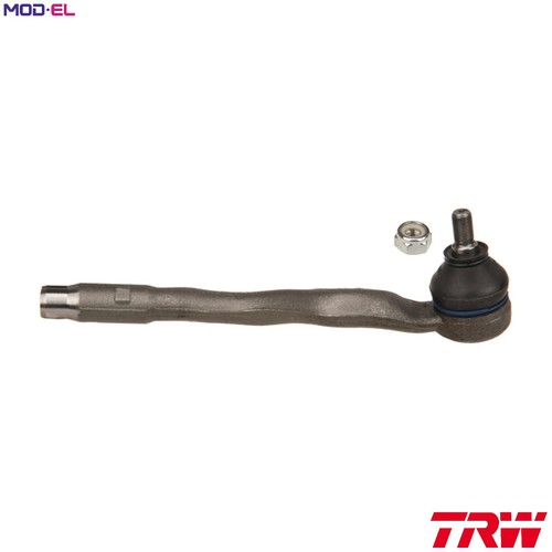 Tie rod end jte152 - tie, alpina