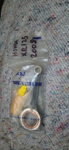 Honda xr125 conrod - , kit
