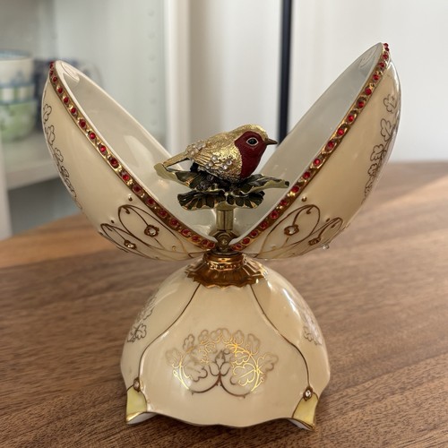 Bradford exchange jewel - bradford,