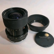 Tamron 35-70mm Zoom Lens, F3