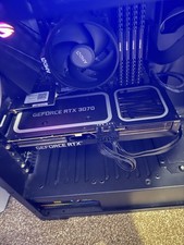 Acer Predator 3070 GPU - RTX 3070 Graphics Card