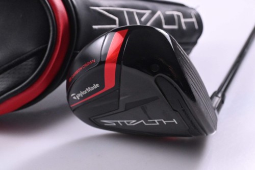 Taylormade stealth wood - taylormade, /