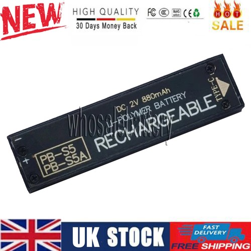 Battery for aiwa rx70 - battery,