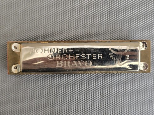 Vintage hohner orchester - vintage,