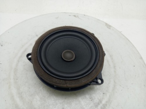 Bmw series subwoofer speaker - 2,