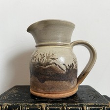 Vintage portland pottery small - pottery,