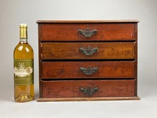 SMALL ANTIQUE ARTIST'S