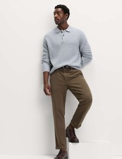 Marks & Spencer Mens Cotton