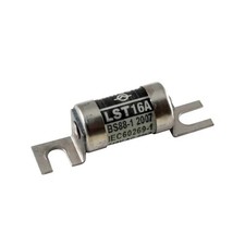 Lawson 16A LST HRC Fuses (Pack