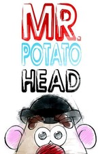 638988 Mr. Potato Head Iconic