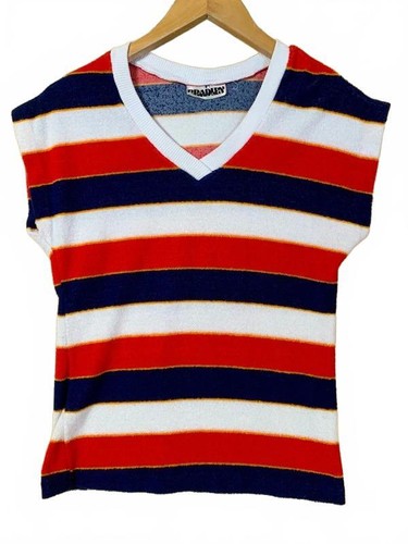 Bradley true vintage - vintage, striped