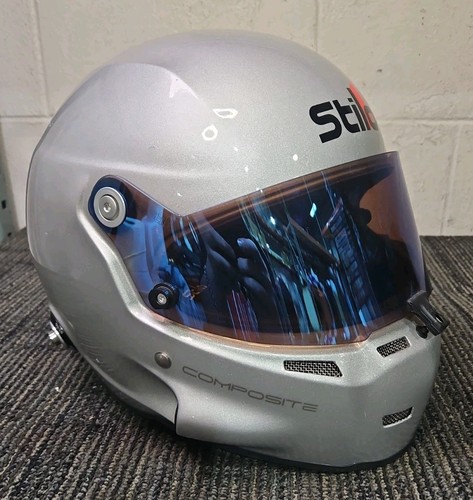 Stilo st5 composite racing - st5.1,
