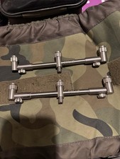 3 Rod Adjustable Solar Buzz