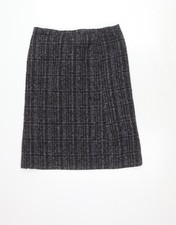 Eastex Women's Black Check