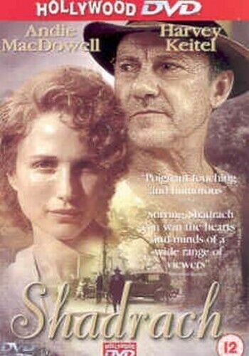 Shadrach harvey keitel - shadrach,