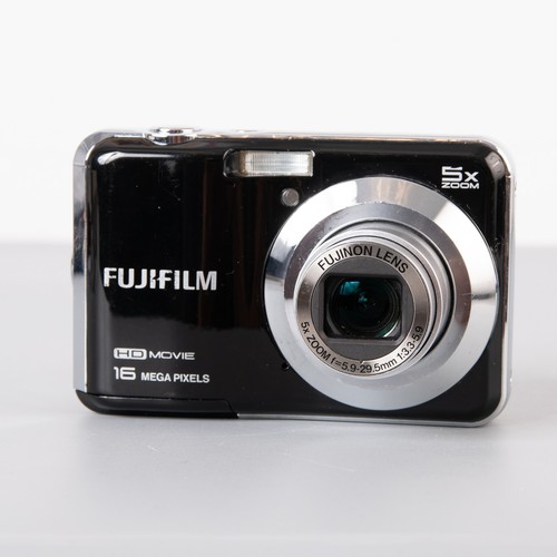 Fujifilm finepix ax650 digital - fujifilm,