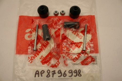 Handlebar weights dumbbell kit - weights,