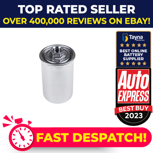 Fuel filter fits daimler super - fuel,