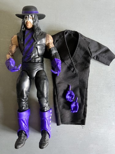 Mattel elite legends series - mattel,