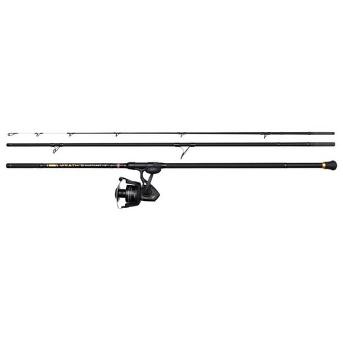 Penn wrath 14ft - 14ft, &