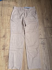 Samuel Windsor Trousers Beige