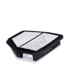 Air Filter Hengst E1247L Fits Chevrolet Opel Vauxhall Antara Captiva