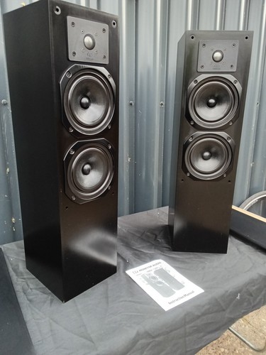 Monitor audio - audio,