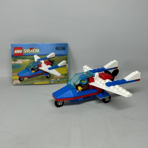 Vintage lego classic town set - lego,
