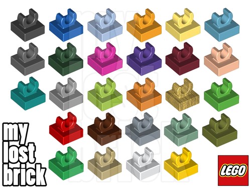 Lego part 15712 44842 - -, /