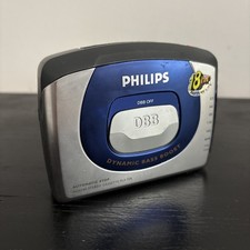 Vintage retro philips - philips, personal