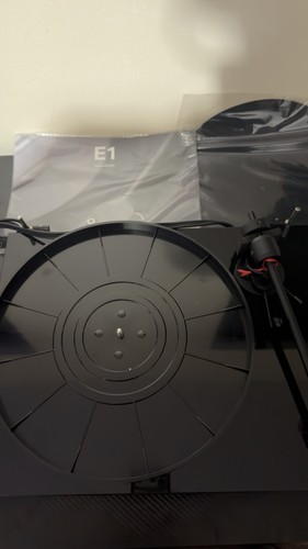 Pro ject turntable primary - pro-ject,
