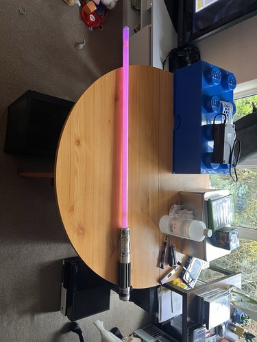 Original lightsaber mace - original,