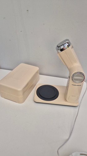 Morphy richards accents - accents, cream