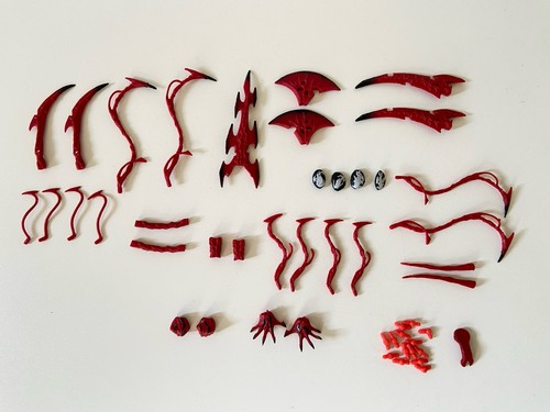 Revoltech yamaguchi 008 - revoltech,