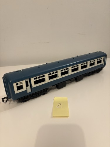 Triang big train gauge - triang, o