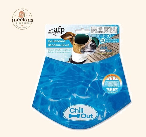 All for paws chill - paws, out