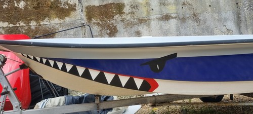 Small fishing boats - fishing,