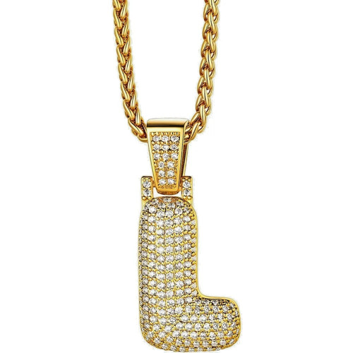 Richsteel jewellery necklace - richsteel,