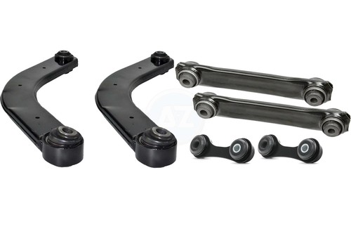 For croma signum - c, rear