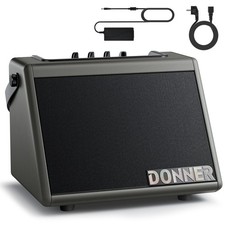 Donner DDA-20 Electric Drum