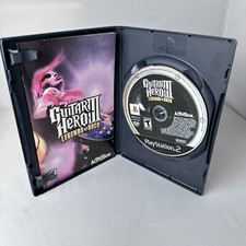 Guitar Hero III Legends of