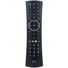 109u remote control - rm-109u,