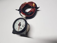 HKS Exhaust Temperature gauge 60mm + harness and pod JDM S13 GTR RX7 EVO