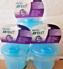 Philips Avent Milk Powder