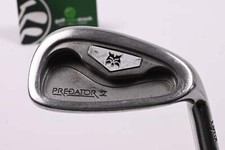 Lynx Predator V Sand Wedge / 56 Degree / Wedge Flex Lynx Shaft