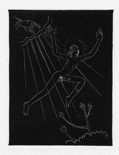Eric Gill 1882-1940, God
