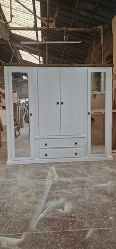 Handmade aylesbury next - handmade, white