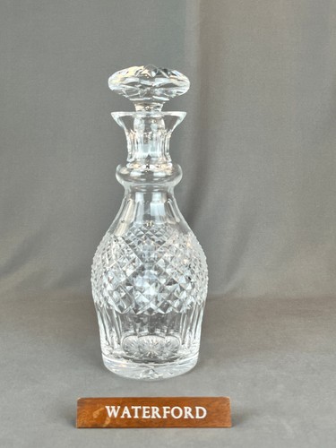 Waterford cut crystal colleen - cut,