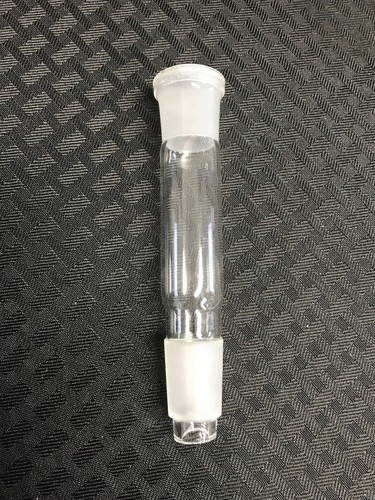 Lab glass straight - lab,