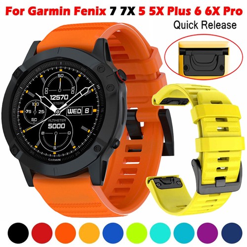 26mm quickfit watch band - 20,